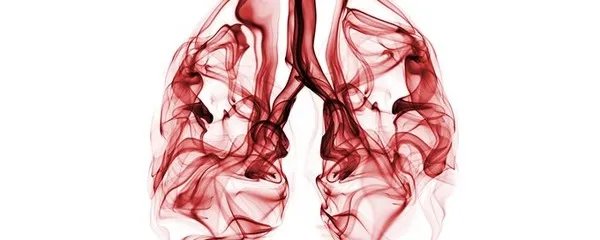 肺纹理增多是怎么回事